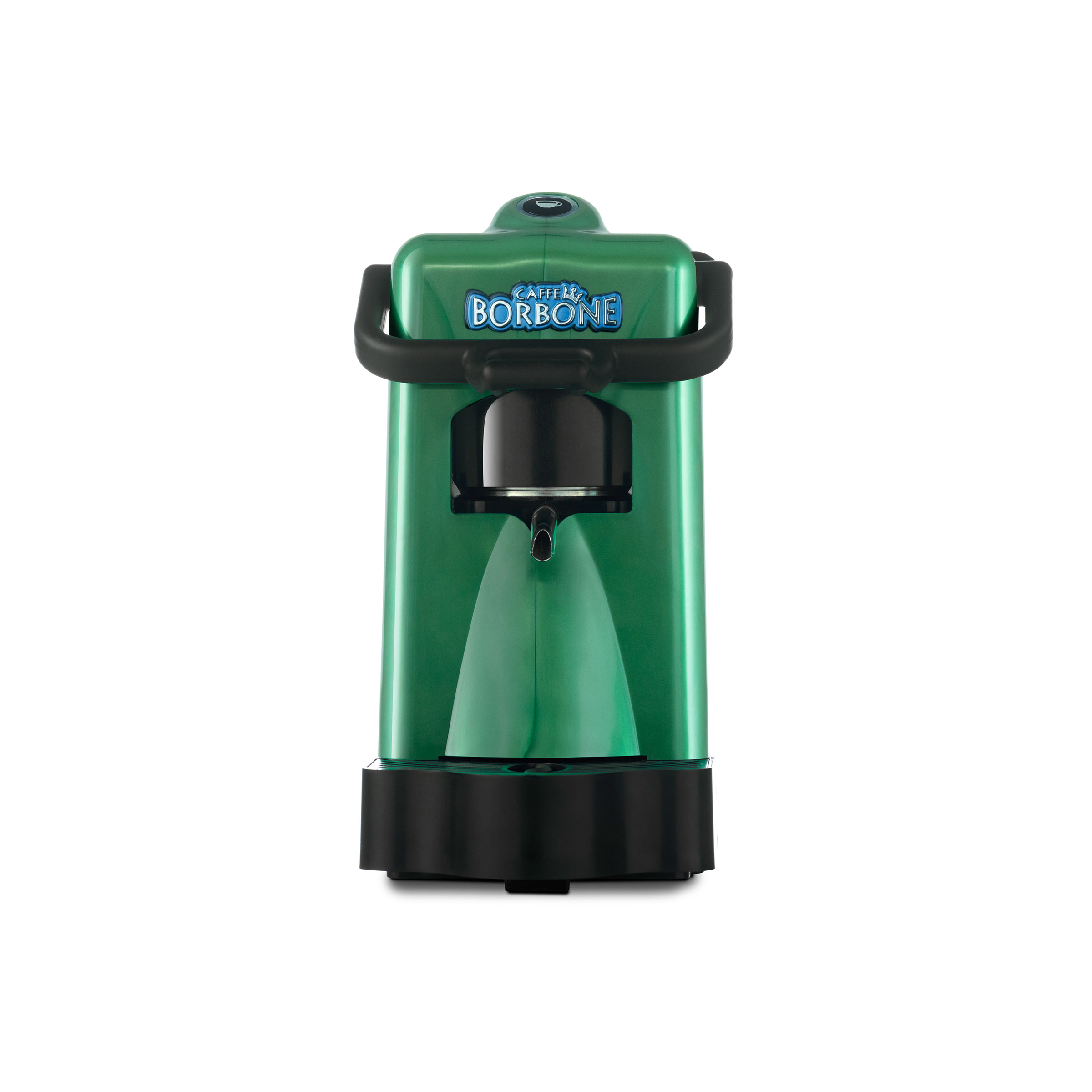 DiDi Borbone VERDE - Magica Emozione con 30 cialde OMAGGIO - -