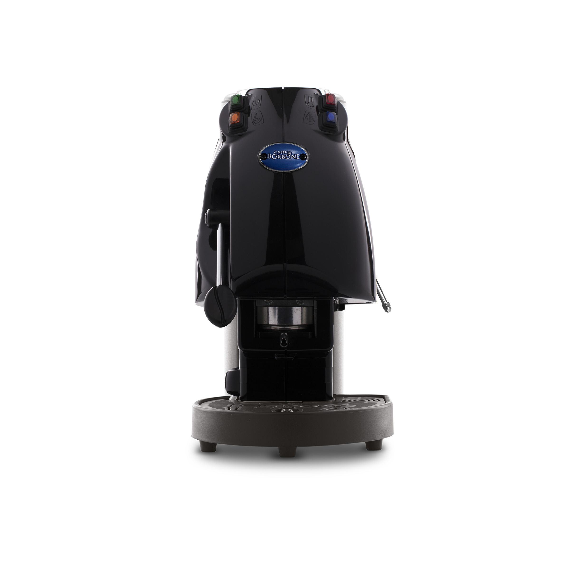 Frog Borbone Magica Emozione Vapor Nera con 30 cialde OMAGGIO - -