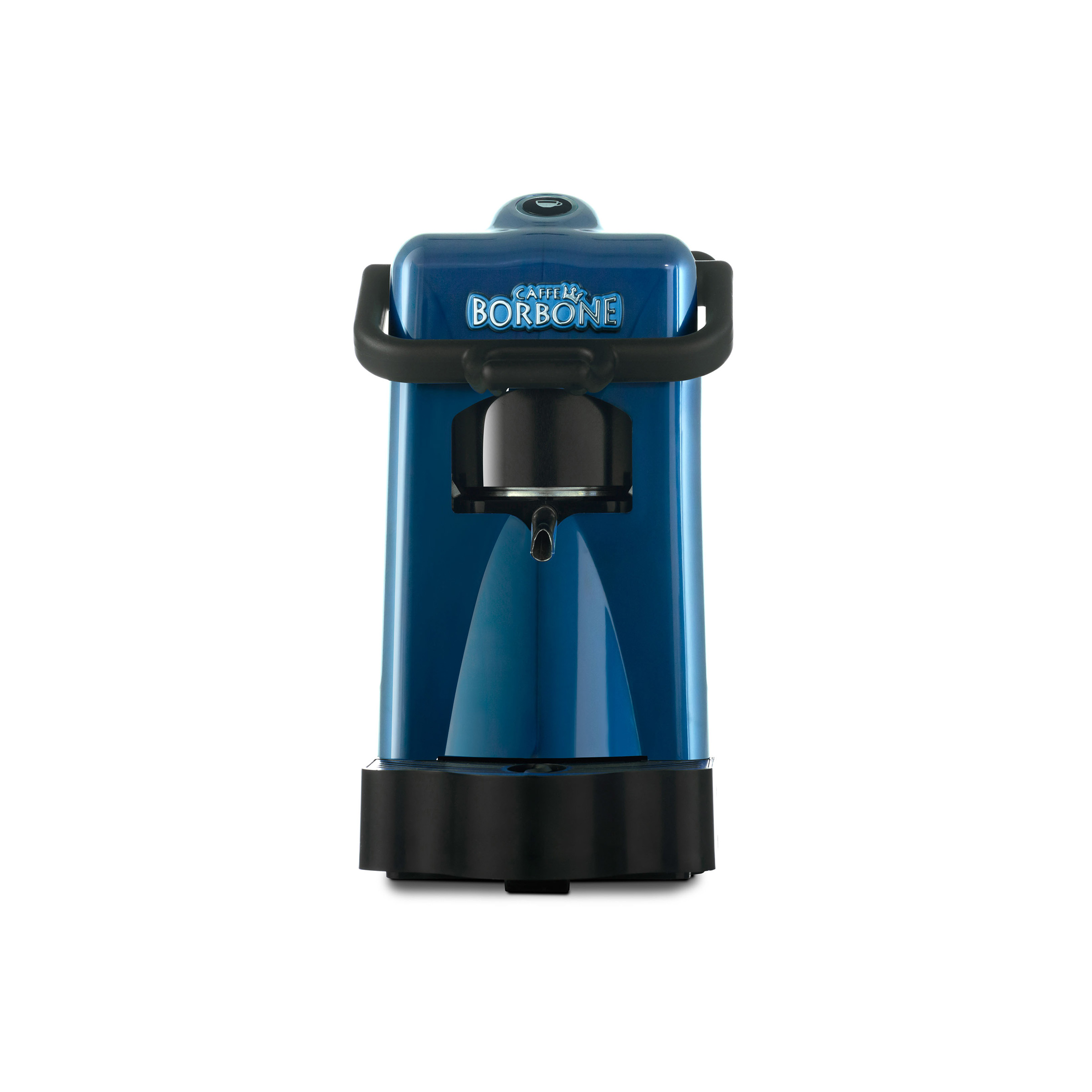 DiDi Borbone BLU - Magica Emozione con 30 cialde OMAGGIO - -