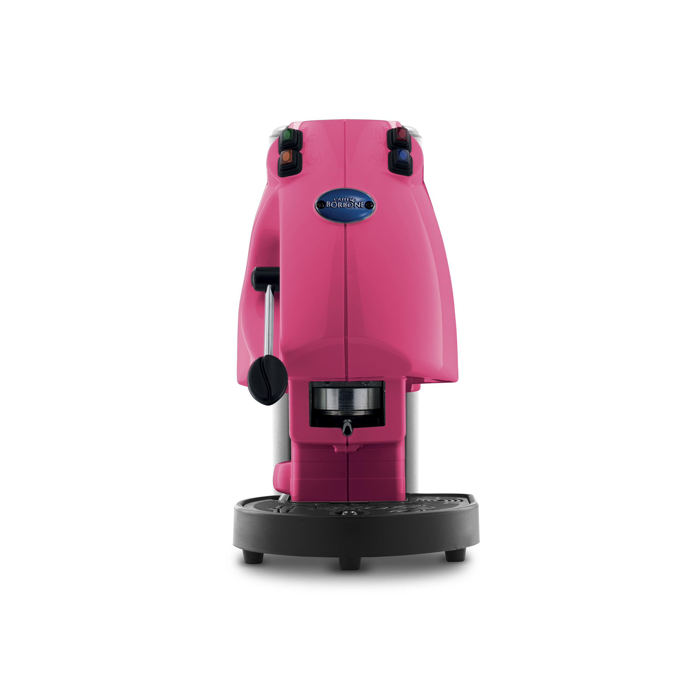 Frog Borbone Magica Emozione FUCSIA con 30 cialde OMAGGIO - -