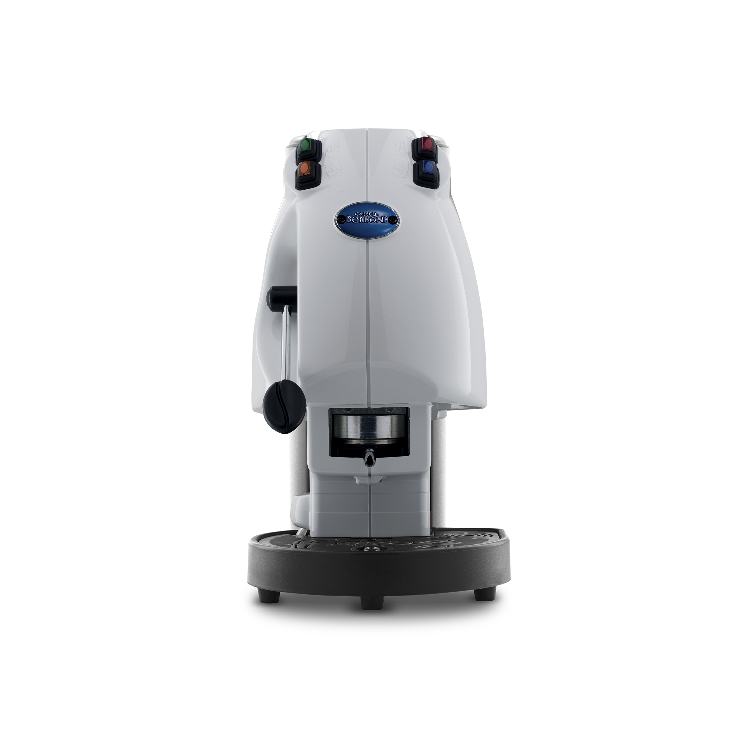 Frog Borbone Magica Emozione BIANCO con 30 cialde OMAGGIO - -