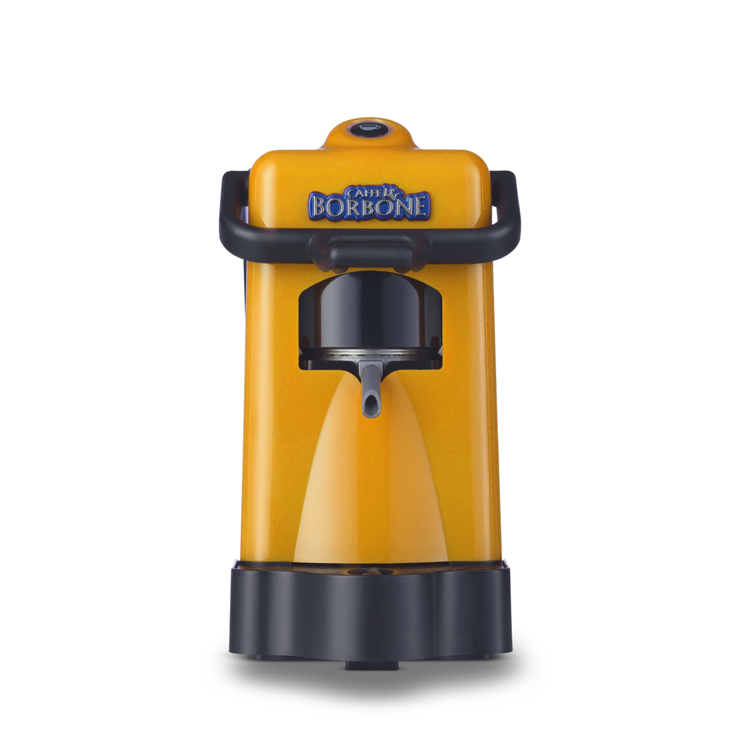 Didi Borbone GIALLO SENAPE - Magica Emozione con 30 cialde OMAGGIO - -