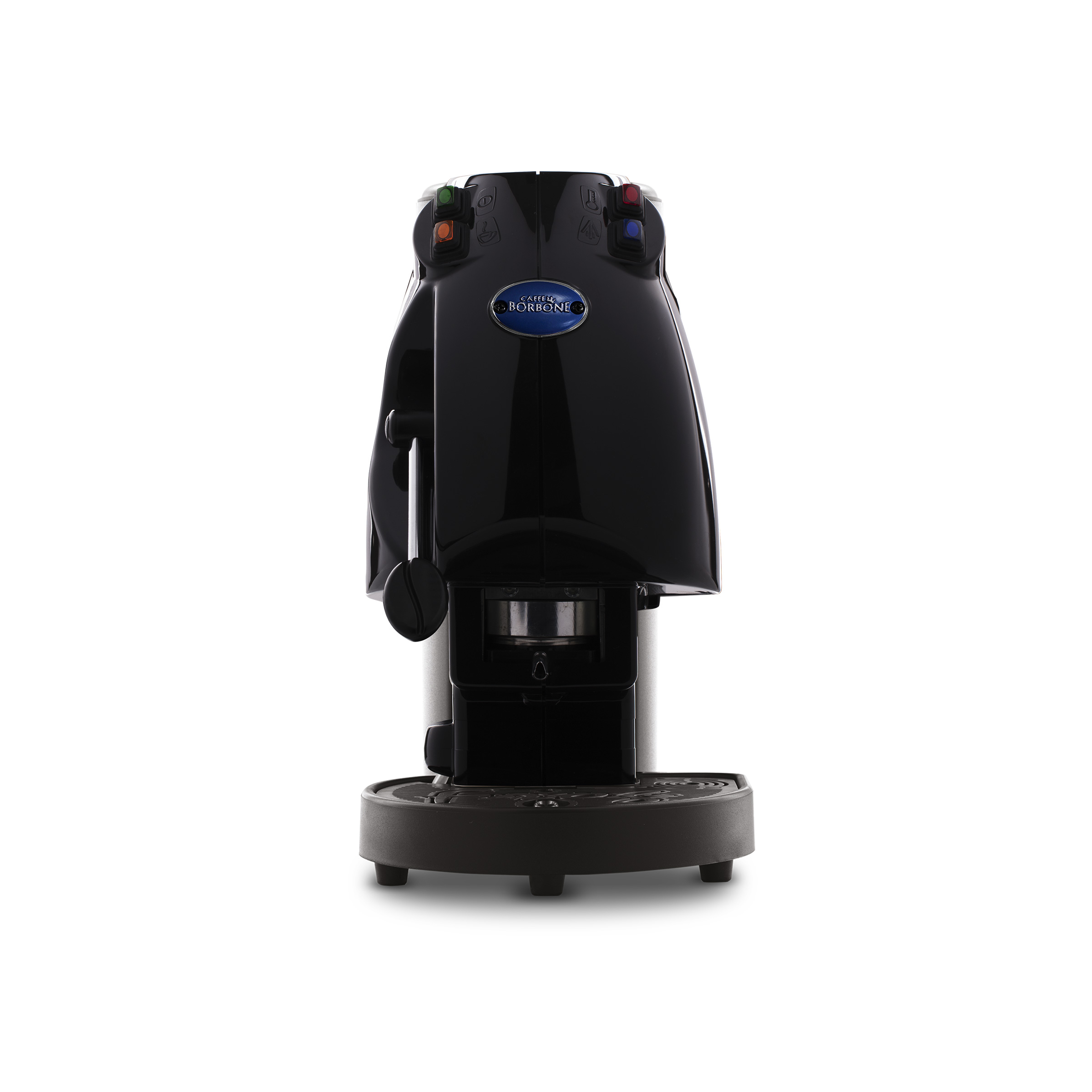 Frog Borbone Magica Emozione NERO con 30 cialde OMAGGIO - -