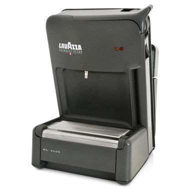 Lavazza®* EL 3100®**