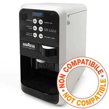 Lavazza®* EP 2500 Plus®**