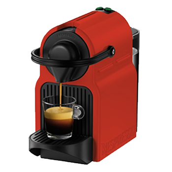 Nespresso®* Cápsulas compatibles con Borbone DjGusto Ciock