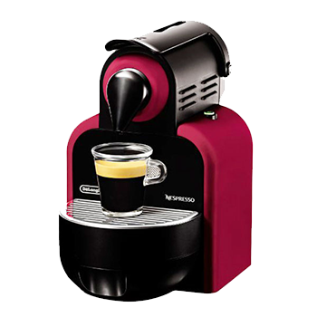 De Longhi Essenza