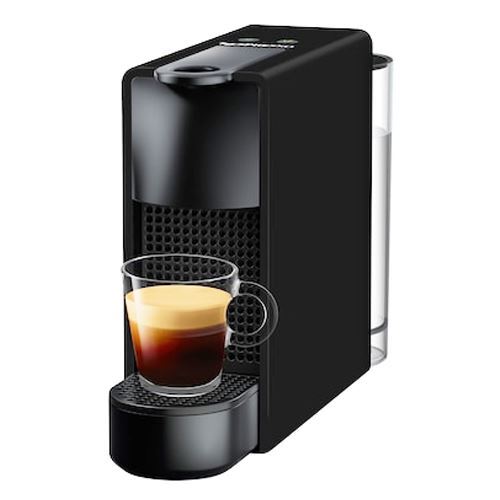 Nespresso®* Essenza Mini C30 Matt Black