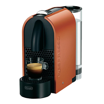 100 Capsules compatible with Nespresso®* Caffè Borbone RED Blend