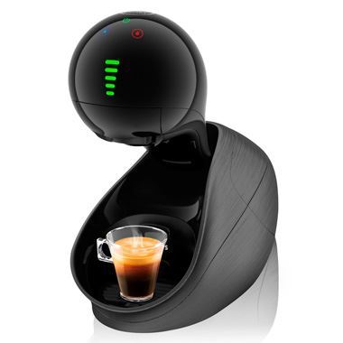 Capsule Caffè Barbaro compatibili con macchine a marchio Nescafé®* Dol