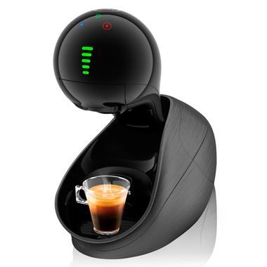 16 Capsule Caffè Borbone Cappuccino Nocciola Compatibili Nescafé®* Dolce  Gusto®*