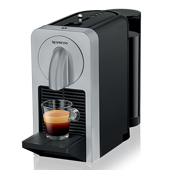De Longhi Prodigio Silver