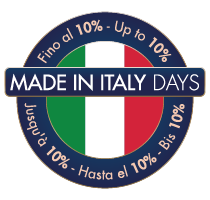 Made in Italy Days