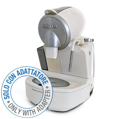 Lavazza®* ECL 101®**
