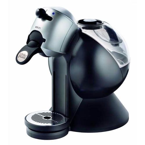 BORBONE DOLCEGUSTO SAMBUCONE PZ 16 - DOLCE GUSTO - Eurodrink